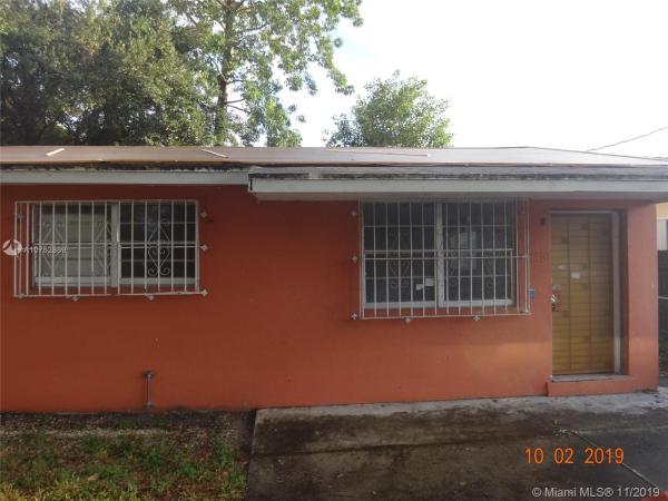 Rose Park, 1310 NW 82nd St, West Little River, Florida 33147, image 2