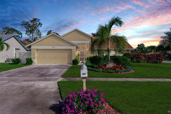 Royal Pine Estates, 157 Royal Pine Cir S, Royal Palm Beach, Florida 33411, image 1