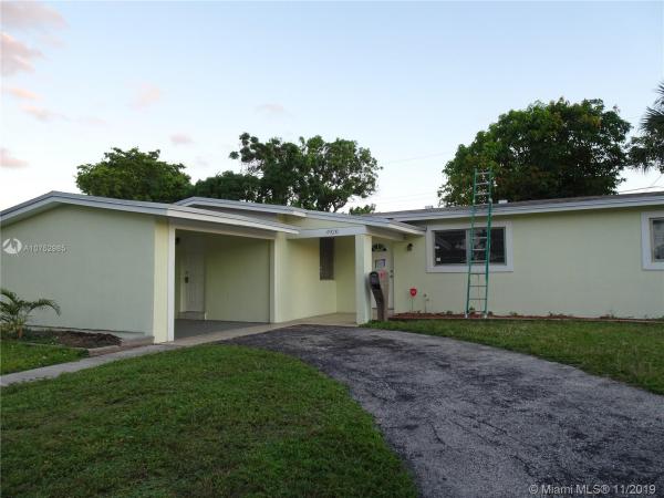 Flair, 4920 NW 12th St, Lauderhill, Florida 33313, image 2