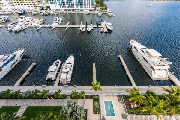 The Reserve At Marina Palms, 17111 Biscayne Blvd #809, North Miami Beach, Florida 33160, image 2