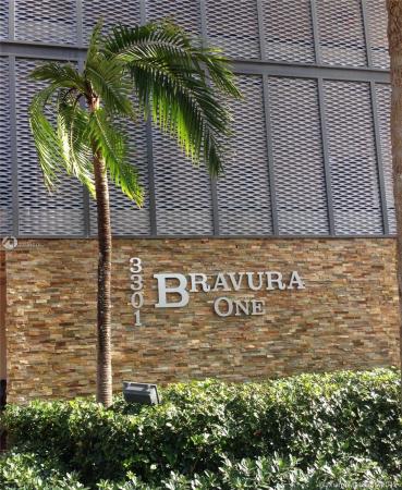 Bravura, 3301 N Country Club Dr #109, Aventura, Florida 33180, image 2
