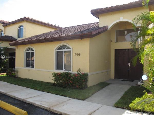 Ibis Villas At Miami Gardens, 18942 NW 86th Ct #4104, Hialeah, Florida 33015, image 2