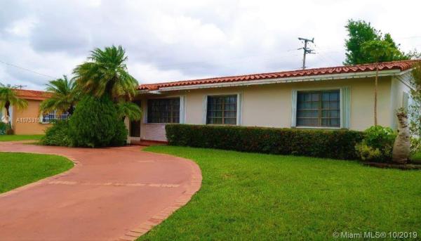 Coral Park Estates, 2161 SW 89th Ave, Westchester, Florida 33165, image 2