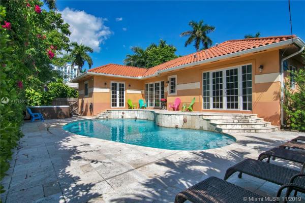 North Bay Island, 7720 Center Bay Dr, North Bay Village, Florida 33141, image 2
