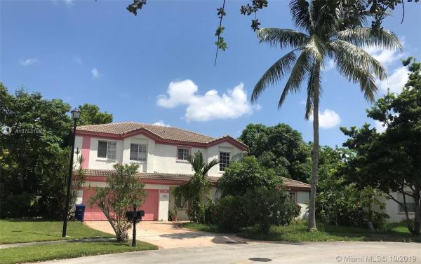 1751 SW 104th Ter, Miramar, Florida 33025, image 2