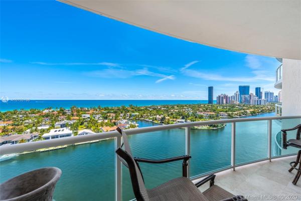 Hamptons South, 20201 E Country Club Dr #1704, Aventura, Florida 33180, image 2