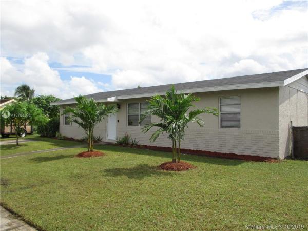 Avocado Villas, 1790 SW 6th St, Homestead, Florida 33030, image 2