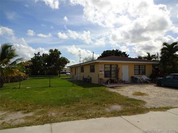 McClure Manors, 1120 NW 9th St, Homestead, Florida 33030, image 2