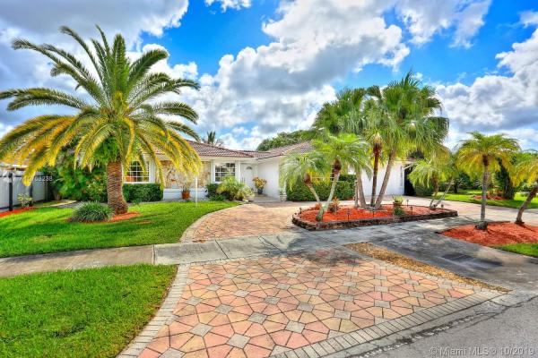 Kendall Place, 9211 SW 122nd Ave, The Crossings, Florida 33186, image 2
