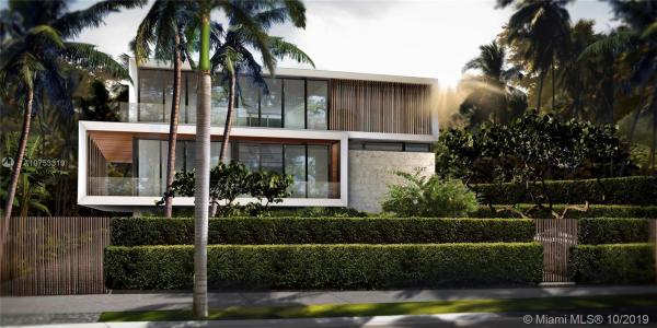 Nautilus, 4747 N Bay Rd, Miami Beach, Florida 33140, image 2