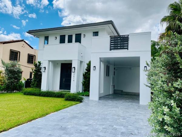 Coral Gables Country Club, 2614 Alhambra Cir, Coral Gables, Florida 33134, image 2