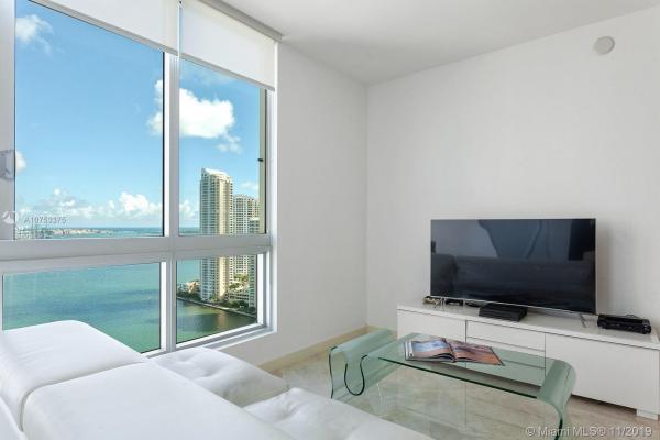 Met 1, 300 S Biscayne Blvd #T-2514, Miami, Florida 33131, image 2