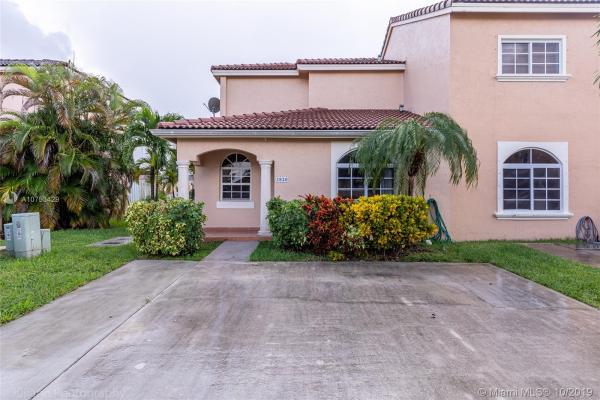 3820 SW 153rd Ct #3820, Unincorporated Dade County, Florida 33185, image 2