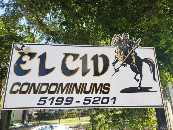 El Cid, 5201 NW 7TH ST #602, Miami, Florida 33126, image 2