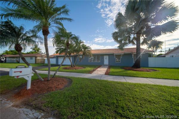 Saga Bay, 20521 SW 84th Ave, Cutler Bay, Florida 33189, image 2