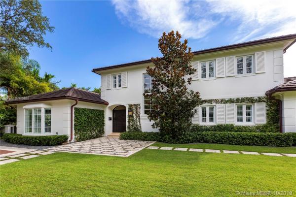 Riviera, 6870 Granada Blvd, Coral Gables, Florida 33146, image 2