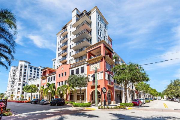 One Village Place, 4100 Salzedo St #719, Coral Gables, Florida 33146, image 2