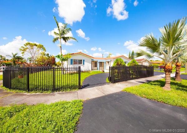 Westbrooke, 1822 SW 99th Pl, University Park, Florida 33165, image 2