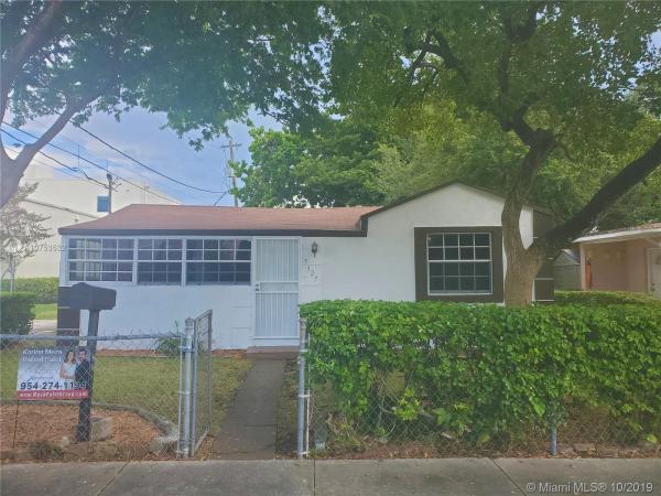 Glenwood Heights, 5327 NW 24th Ct, Brownsville, Florida 33142, image 2