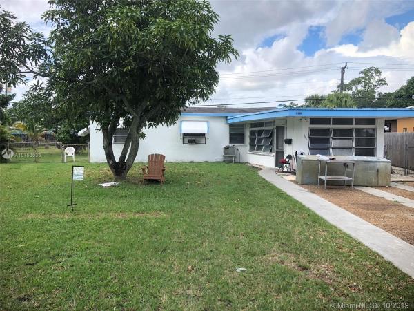 Overbrook Shores, North Miami, Florida 33168, image 2