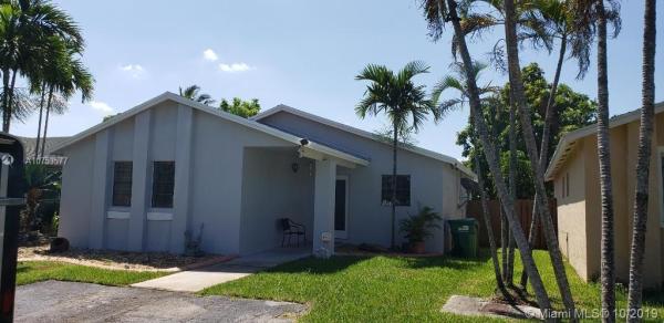 Sabal Pointe, 12570 SW 249th Ter, Princeton, Florida 33032, image 2