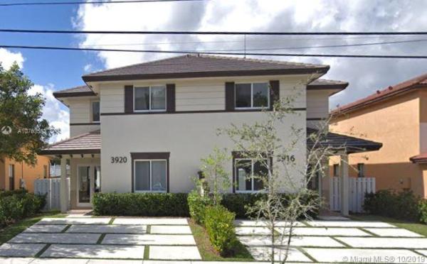 Ludlam Trail, 3900 SW 69th Ave #3900, Coral Terrace, Florida 33155, image 2