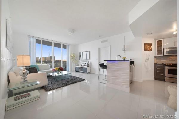 360, 7910 Harbor Island Dr #608, North Bay Village, Florida 33141, image 2