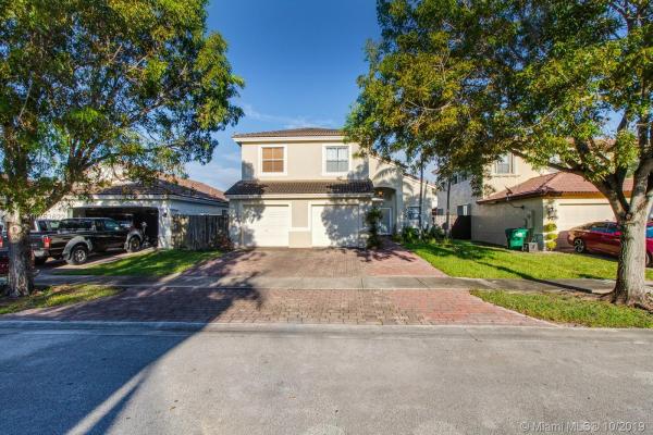 Spicewood, 23821 SW 108th Ave, Princeton, Florida 33032, image 2