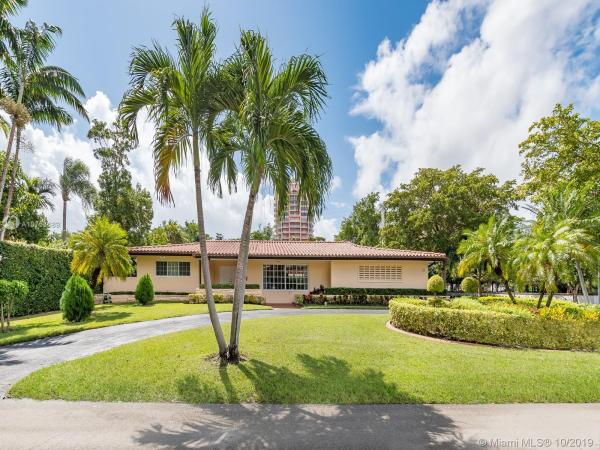 Sans Souci, 12 S Prospect Dr, Coral Gables, Florida 33133, image 2