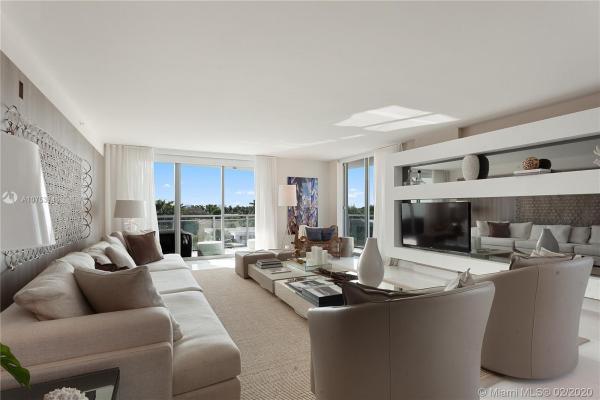 Riva Bay Harbor, 9400 W Bay Harbor Dr #504, Bay Harbor Islands, Florida 33154, image 2