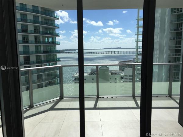 Brickell House, 1300 Brickell Bay Dr #2209, Miami, Florida 33131, image 2