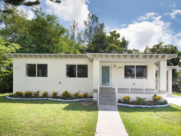 Davis Manor, 6450 Manor Ln, South Miami, Florida 33143, image 2