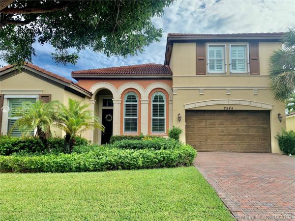 Cooper Village, 2584 Cooper Way, Wellington, Florida 33414, image 2