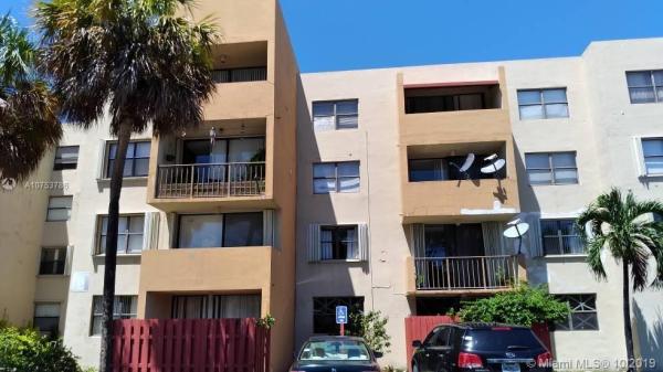 Peppermill At Kendale Lakes West, 8002 SW 149th Ave #B218, Kendall West, Florida 33193, image 2