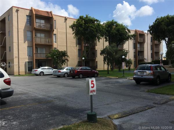 Sunset Villas, 4713 NW 7th St #208-1, Miami, Florida 33126, image 2