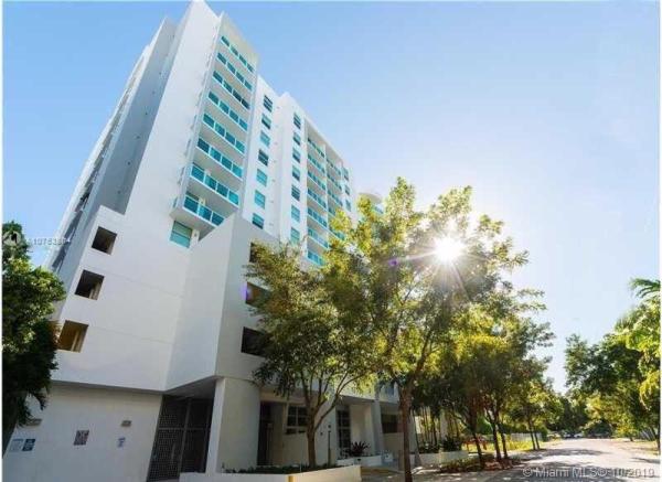Brickell View West, 1723 SW 2nd Ave #808, Miami, Florida 33129, image 2