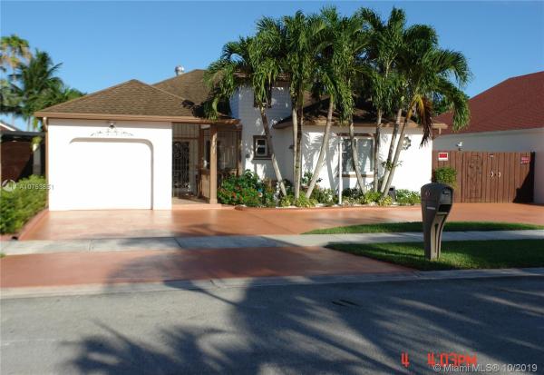 American Homes, Richmond West, Florida 33177, image 2