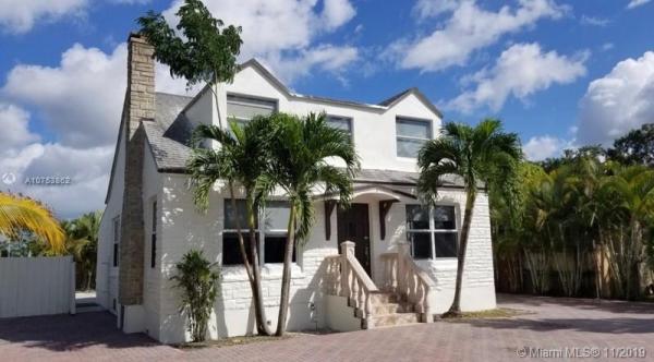 McClure Manors, 949 NW 14th Ave, Homestead, Florida 33030, image 2