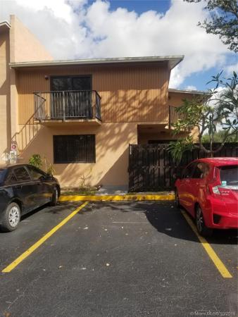 Holly Tree Patio Villas, 3415 SW 52nd Ave, Pembroke Park, Florida 33023, image 2