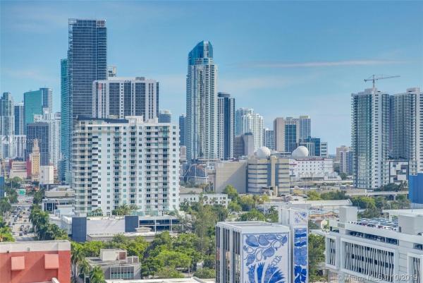 City 24, 350 NE 24th St #PH6, Miami, Florida 33137, image 2