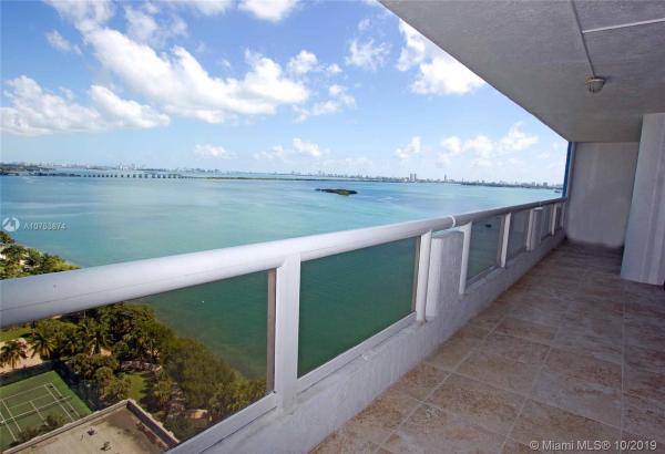 The Grand, 1717 N Bayshore Dr #A-2336, Miami, Florida 33132, image 2
