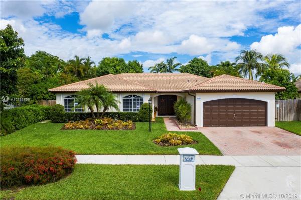 Kessler Grove, 15457 SW 172nd St, Richmond West, Florida 33187, image 2