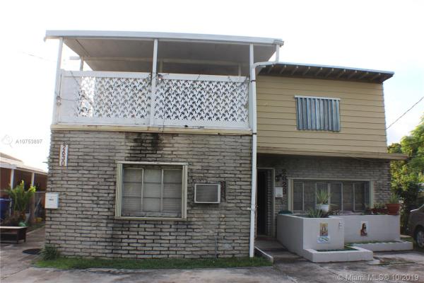 South Bay Estates, 2628 SW 31st Pl, Miami, Florida 33133, image 2