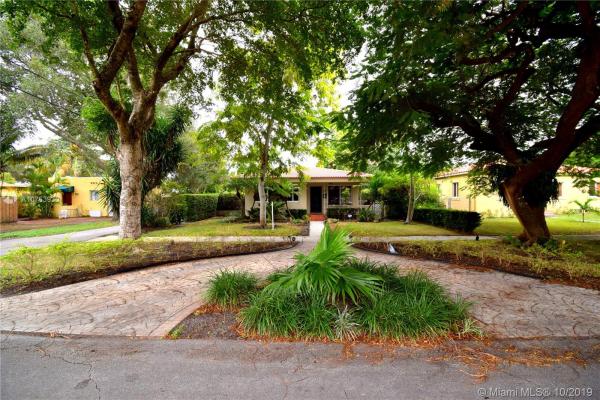 Miami Shores Residential, 34 NW 98th St, Miami Shores, Florida 33150, image 2