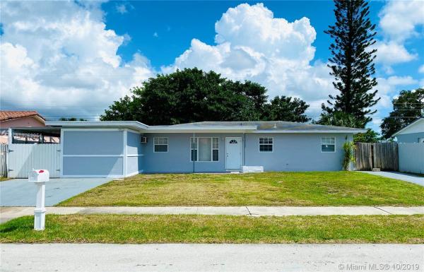 Carol City, 17931 NW 42nd Pl, Miami Gardens, Florida 33055, image 2