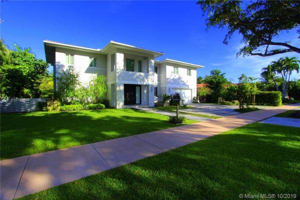 Riviera, 5607 Riviera Dr, Coral Gables, Florida 33146, image 2