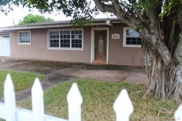 Lake Stevens Estates At Carol City, 5441 NW 178th Ter, Miami Gardens, Florida 33055, image 2