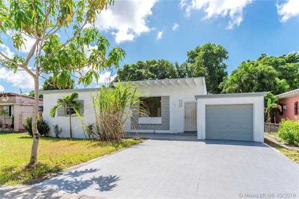 West Miami Shores, 420 NW 111th St, West Little River, Florida 33168, image 2
