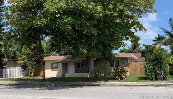 10401 NW 22nd Ave, West Little River, Florida 33147, image 2