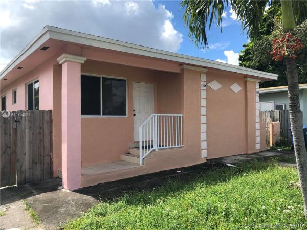 1206 NE 109th St, Unincorporated Dade County, Florida 33161, image 2